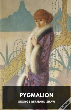 Capa do artigo Pygmalion