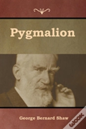 Capa do artigo Pygmalion