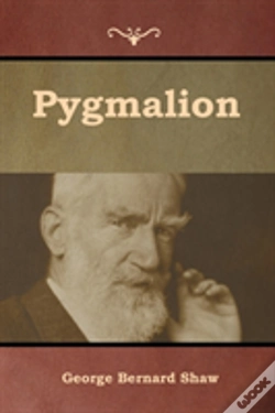 Capa do artigo Pygmalion