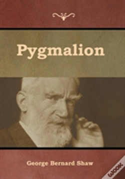 Capa do artigo Pygmalion