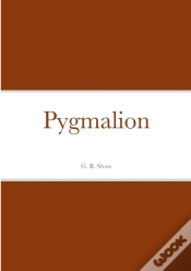 Capa do artigo Pygmalion