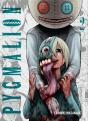 Pygmalion - Tome 2 - Preview