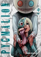 Pygmalion - Tome 2