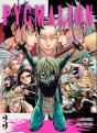 Pygmalion - Tome 3 - Preview