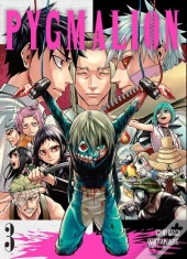 Pygmalion - Tome 3