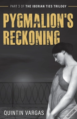 Capa do artigo Pygmalion'S Reckoning