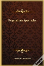 Capa do artigo Pygmalion