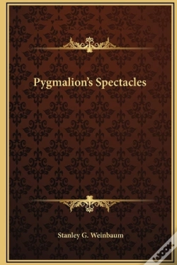 Capa do artigo Pygmalion'S Spectacles (Annotated)
