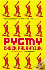 Capa do artigo Pygmy