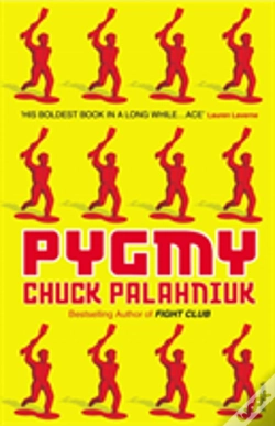 Capa do artigo Pygmy