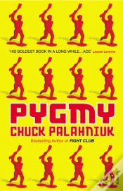 Capa do artigo Pygmy