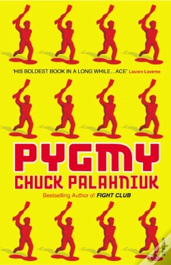 Capa do artigo Pygmy
