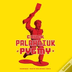 Capa do artigo Pygmy