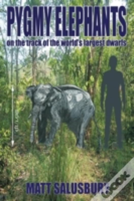 Pygmy Elephants