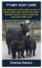 Pygmy Goat Care - Preview