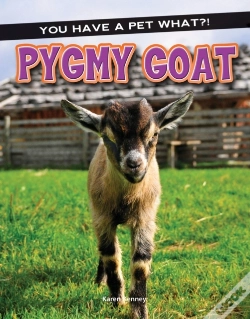 Capa do artigo Pygmy Goat