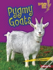 Capa do artigo Pygmy Goats