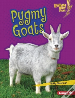 Capa do artigo Pygmy Goats