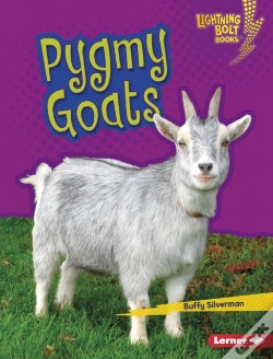 Capa do artigo Pygmy Goats