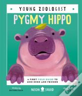 Pygmy Hippo (Young Zoologist)