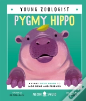 Pygmy Hippo (Young Zoologist)