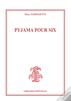 Capa do artigo Pyjama Pour Six