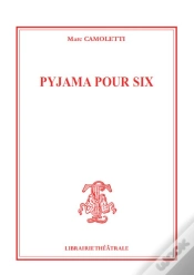 Capa do artigo Pyjama Pour Six