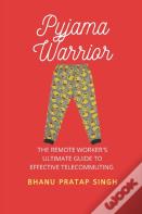 Pyjama Warrior
