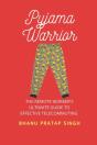 Pyjama Warrior - Preview