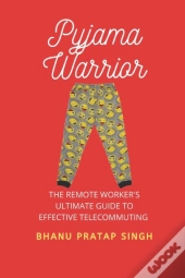 Pyjama Warrior