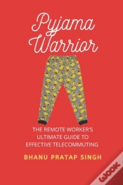 Capa do artigo Pyjama Warrior