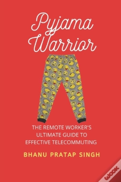 Capa do artigo Pyjama Warrior