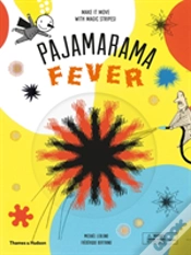 Capa do artigo Pyjamarama: Fever