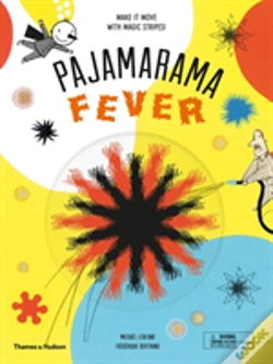 Capa do artigo Pyjamarama: Fever