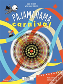Pyjamarama: Funfair