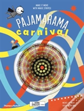 Pyjamarama: Funfair