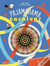 Capa do artigo Pyjamarama: Funfair