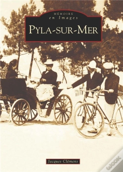 Capa do artigo Pyla-Sur-Mer