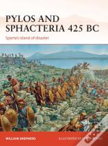 Pylos And Sphacteria 425 Bc