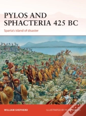 Pylos And Sphacteria 425 Bc