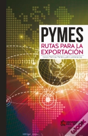 Capa do artigo Pyme: Rutas Para La Exportación