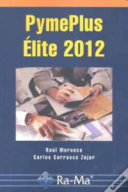 Capa do artigo Pymeplus Elite 2012