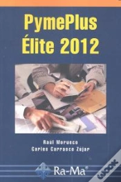 Capa do artigo Pymeplus Elite 2012