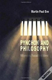 Capa do artigo Pynchon And Philosophy