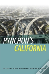Capa do artigo Pynchon
