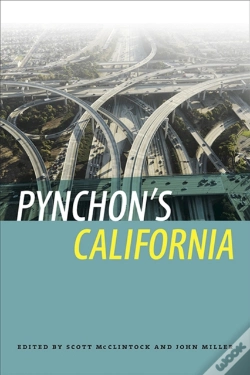 Capa do artigo Pynchon'S California