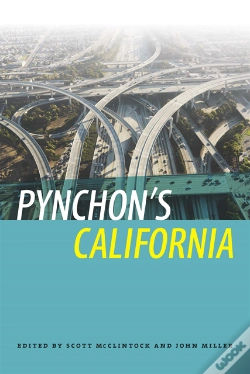 Capa do artigo Pynchon'S California