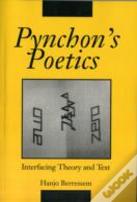 Pynchon'S Poetics