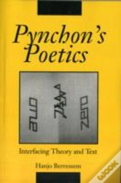 Capa do artigo Pynchon