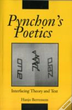 Capa do artigo Pynchon'S Poetics